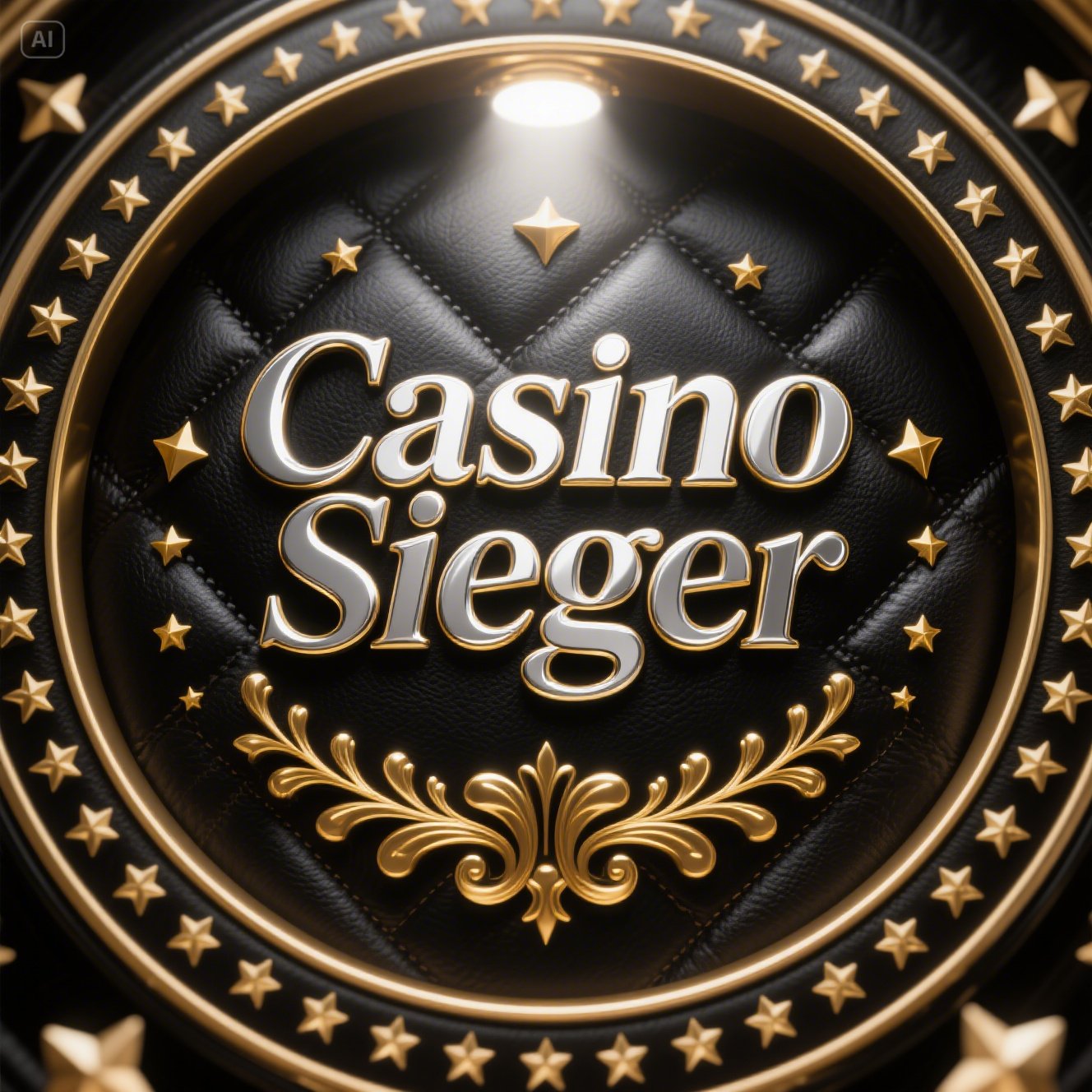 Casino Sieger